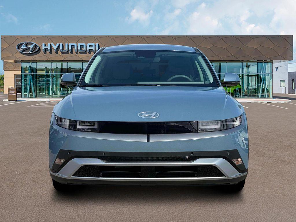 new 2025 Hyundai IONIQ 5 car, priced at $48,234