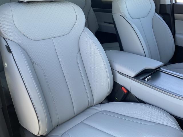 new 2025 Hyundai Palisade car, priced at $39,592
