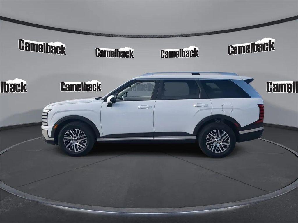 new 2026 Hyundai Palisade car, priced at $43,270