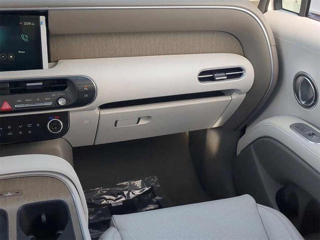 new 2026 Hyundai Palisade car, priced at $43,270