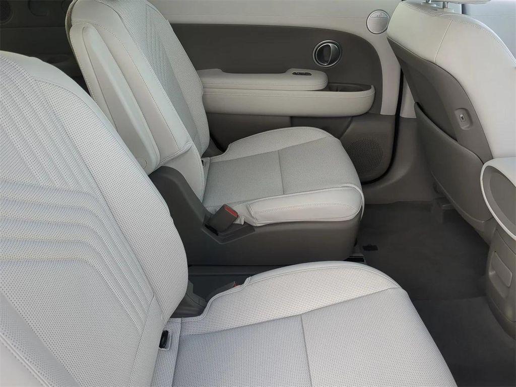 new 2026 Hyundai Palisade car, priced at $43,270