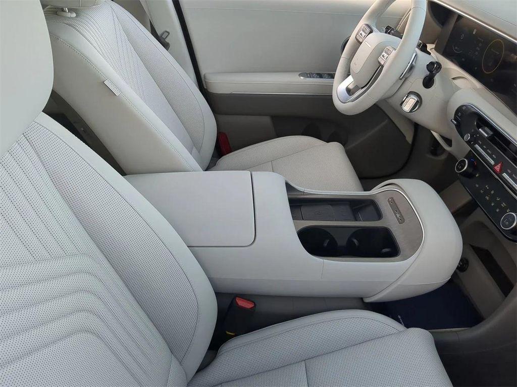 new 2026 Hyundai Palisade car, priced at $43,270