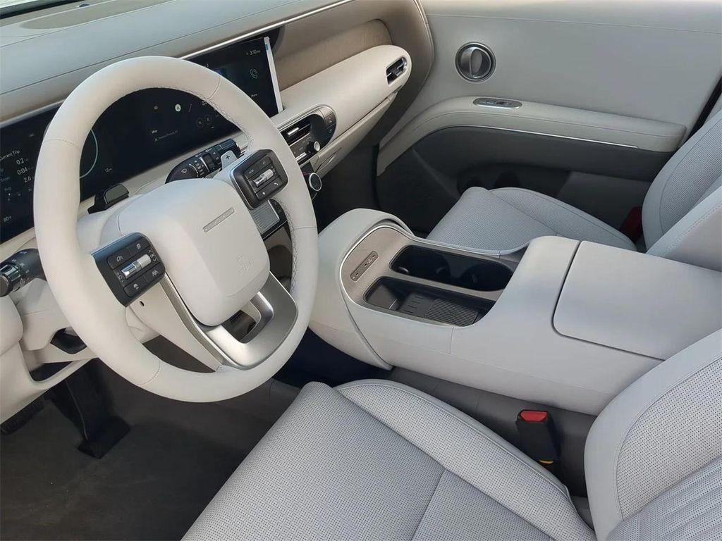 new 2026 Hyundai Palisade car, priced at $43,270