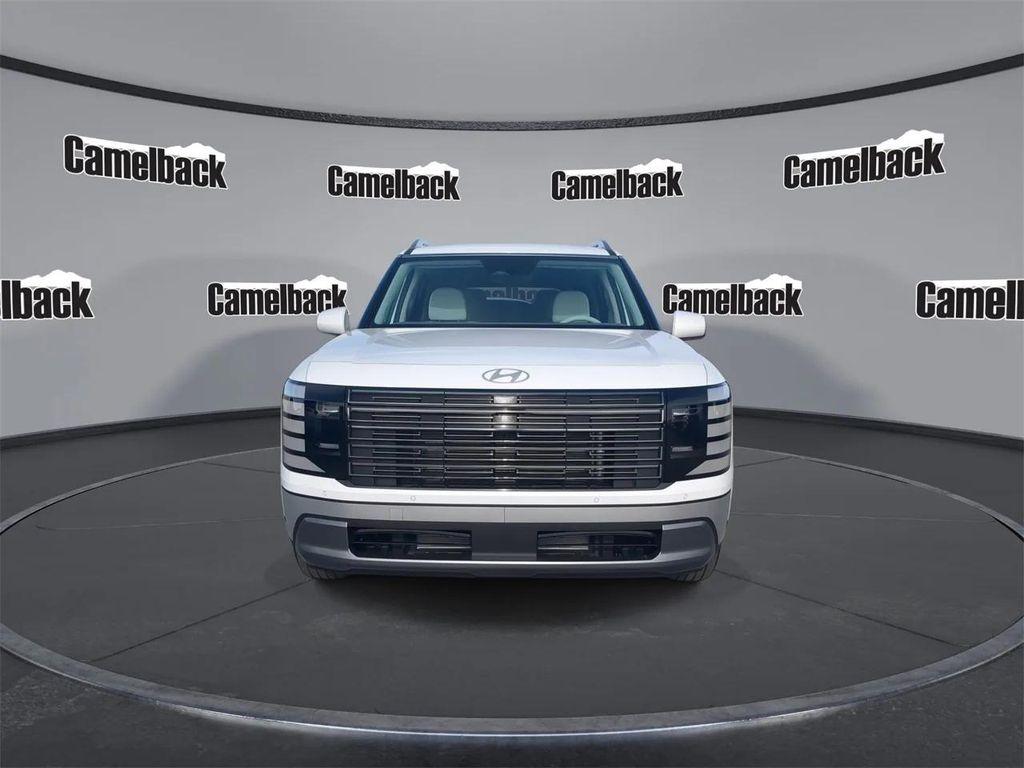 new 2026 Hyundai Palisade car, priced at $43,270