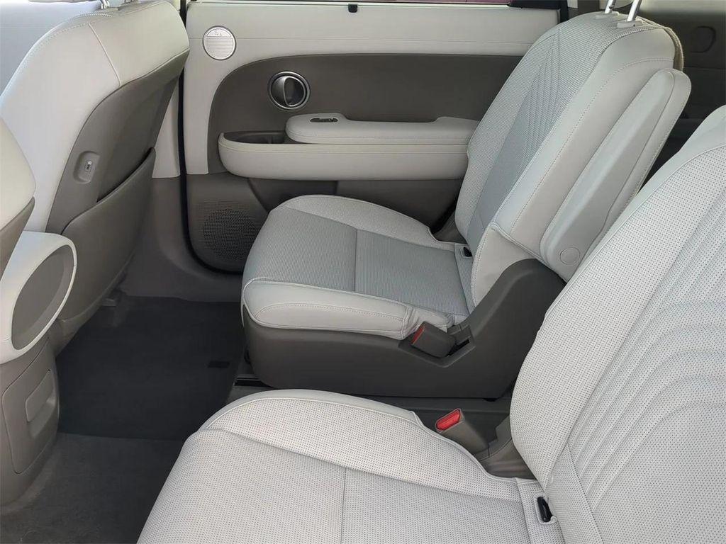 new 2026 Hyundai Palisade car, priced at $43,270