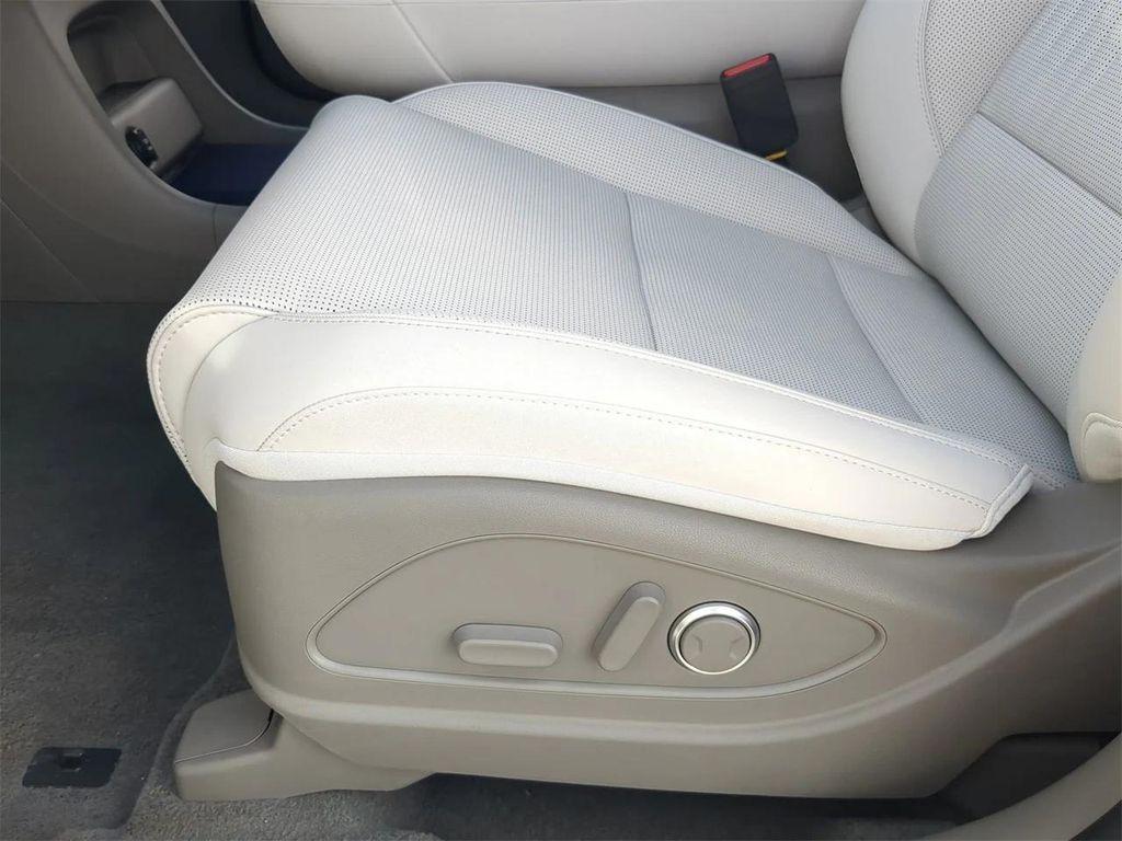 new 2026 Hyundai Palisade car, priced at $43,270