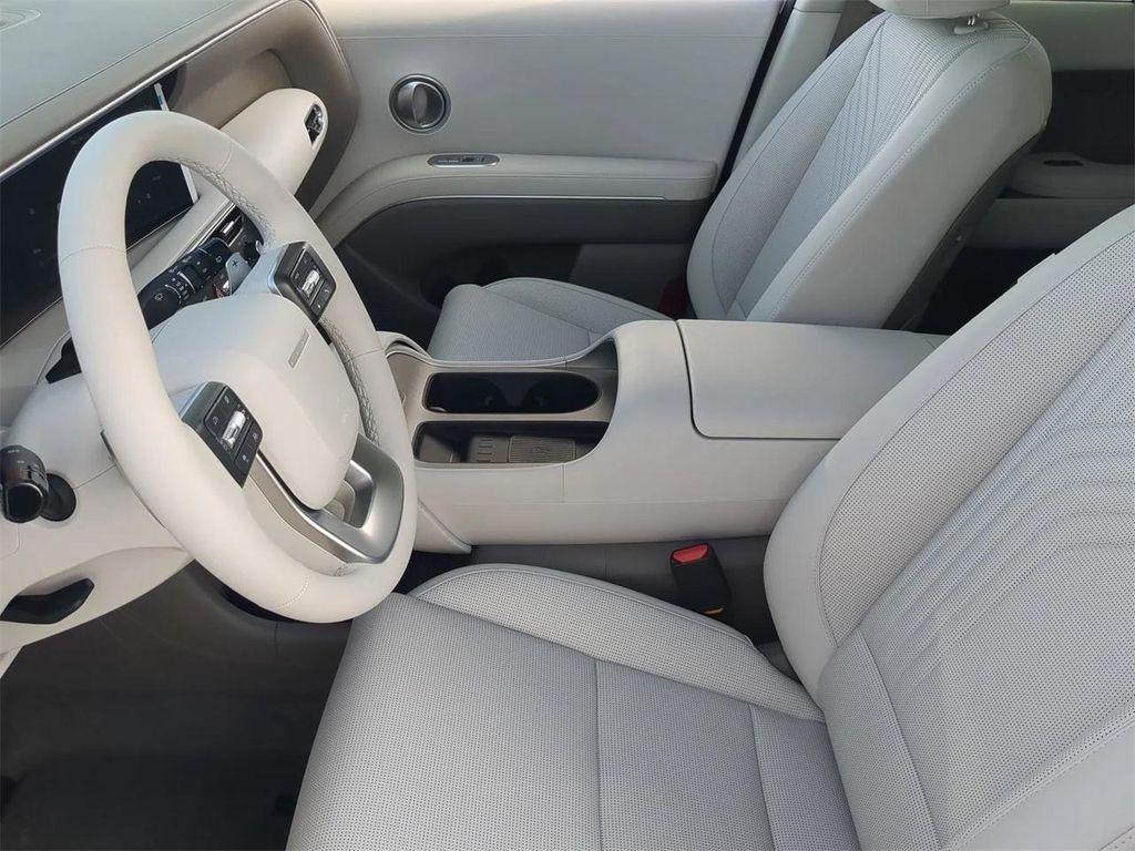 new 2026 Hyundai Palisade car, priced at $43,270