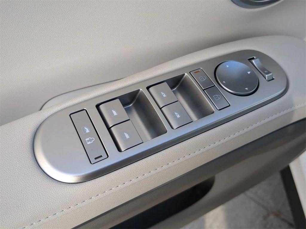 new 2026 Hyundai Palisade car, priced at $43,270