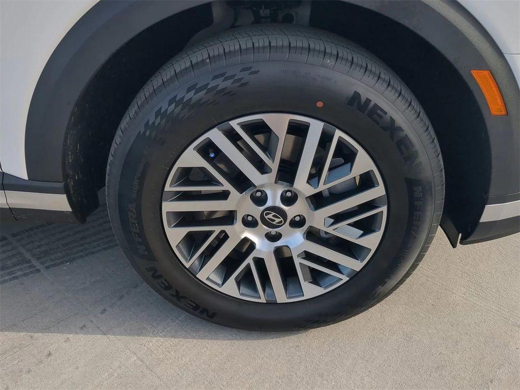 new 2026 Hyundai Palisade car, priced at $43,270