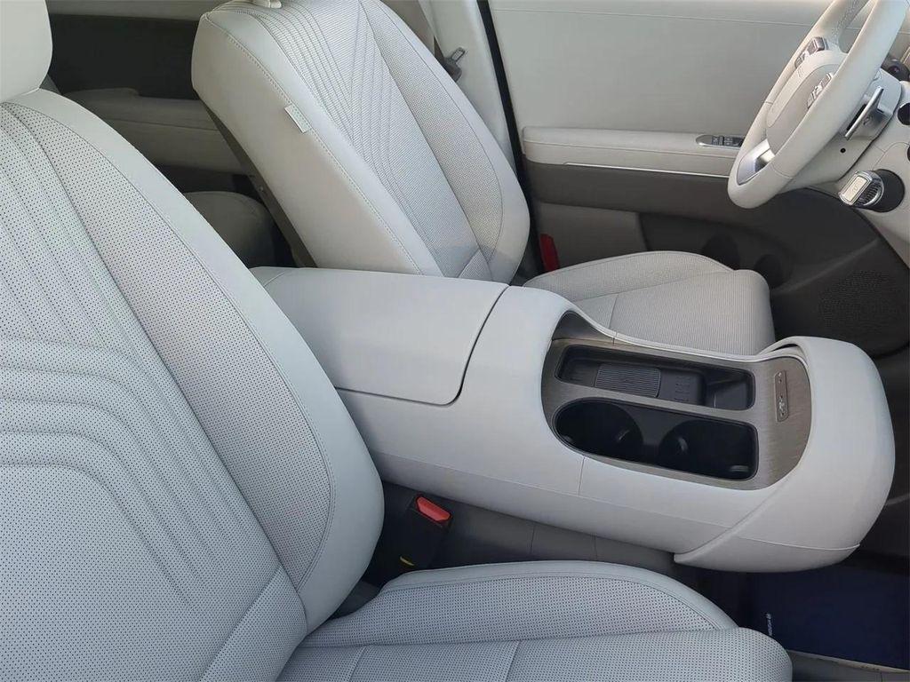 new 2026 Hyundai Palisade car, priced at $43,270