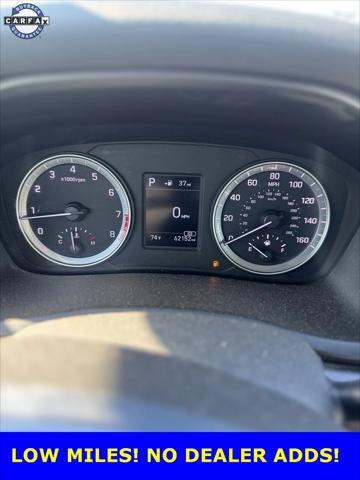 used 2018 Hyundai Sonata car, priced at $14,477