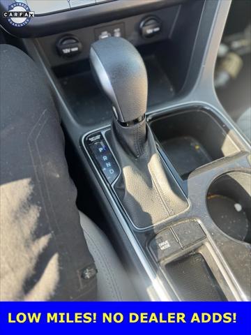 used 2018 Hyundai Sonata car, priced at $14,477