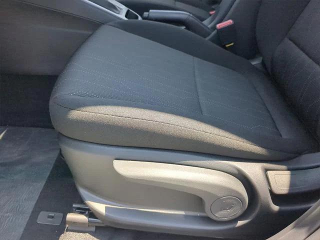 new 2025 Hyundai Venue car, priced at $20,987