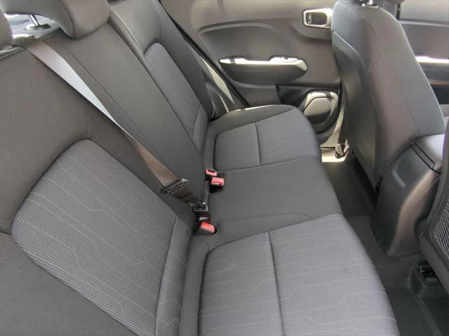 new 2025 Hyundai Venue car, priced at $20,987