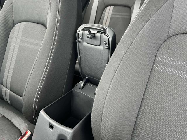new 2025 Hyundai Venue car, priced at $22,922
