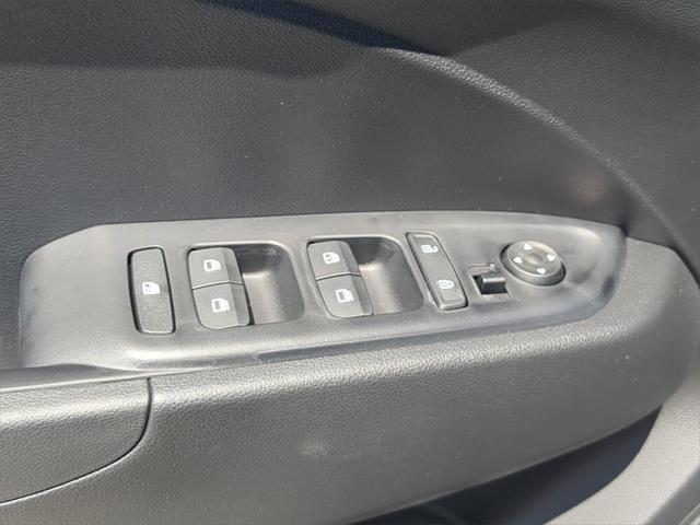 new 2025 Hyundai Venue car, priced at $22,922