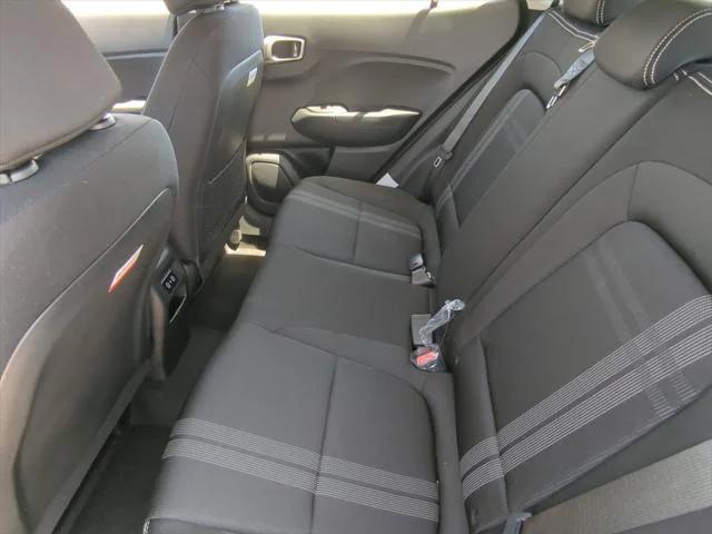new 2025 Hyundai Venue car, priced at $22,922