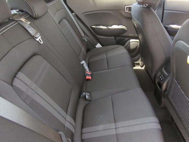 new 2025 Hyundai Venue car, priced at $22,922