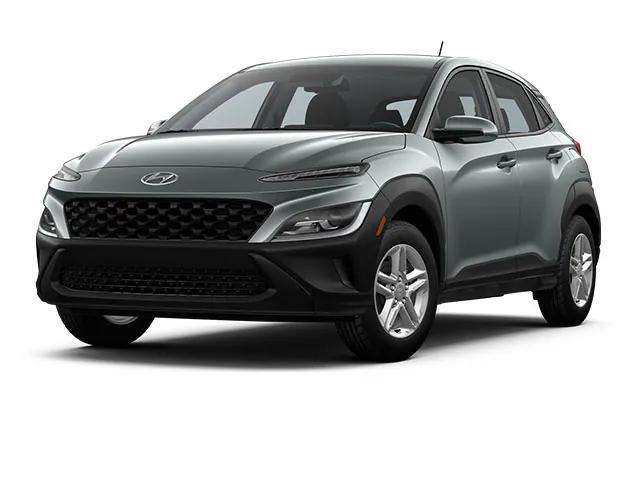 used 2022 Hyundai Kona car, priced at $17,999