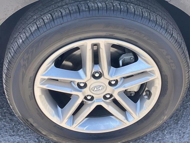used 2022 Hyundai Kona car, priced at $17,933