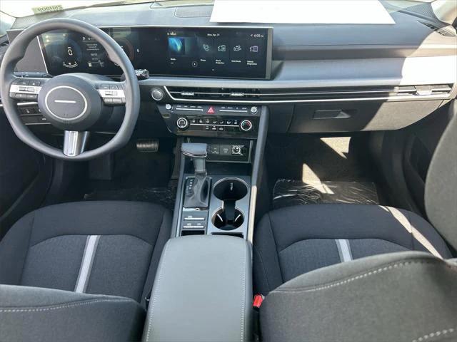 new 2025 Hyundai Sonata car, priced at $26,449