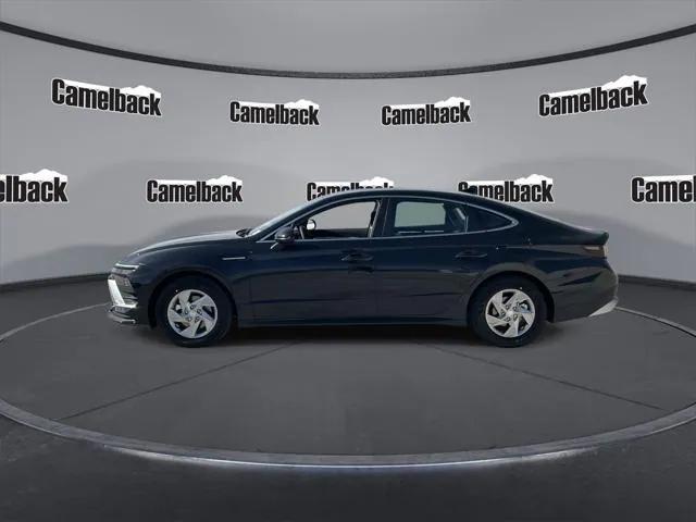 new 2025 Hyundai Sonata car, priced at $26,449