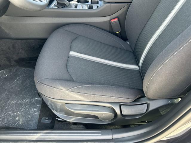 new 2025 Hyundai Sonata car, priced at $26,449