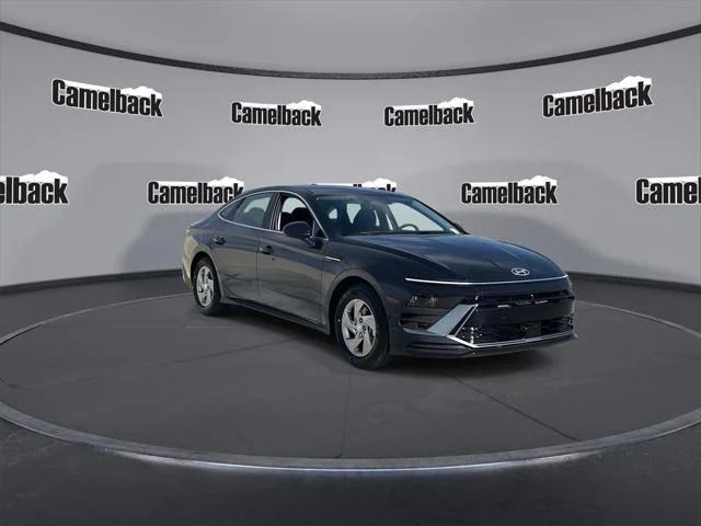 new 2025 Hyundai Sonata car, priced at $26,449