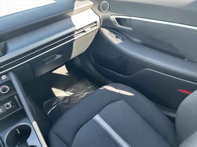 new 2025 Hyundai Sonata car, priced at $26,449