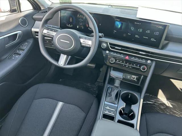 new 2025 Hyundai Sonata car, priced at $26,449