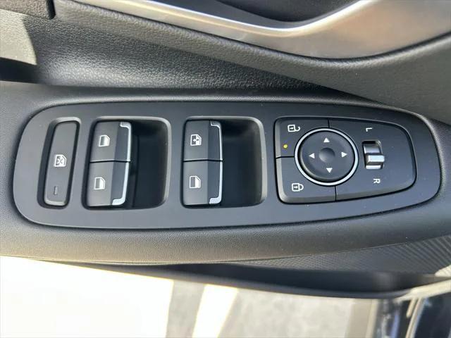 new 2025 Hyundai Sonata car, priced at $26,449