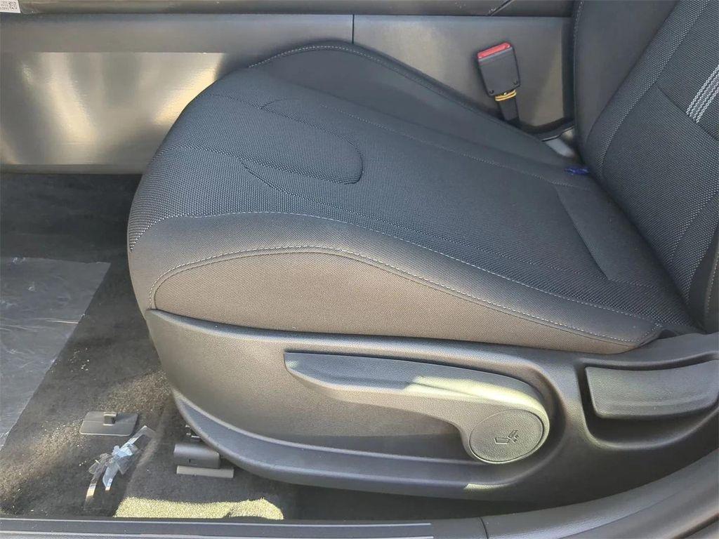 new 2025 Hyundai Elantra car, priced at $20,405