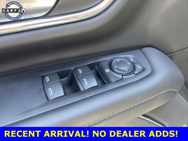 used 2023 Chevrolet Tahoe car, priced at $48,777