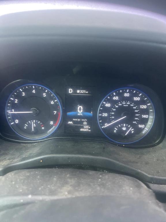 used 2022 Hyundai Kona car, priced at $17,722