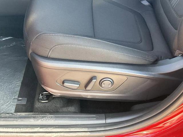 new 2025 Hyundai Tucson car, priced at $31,754