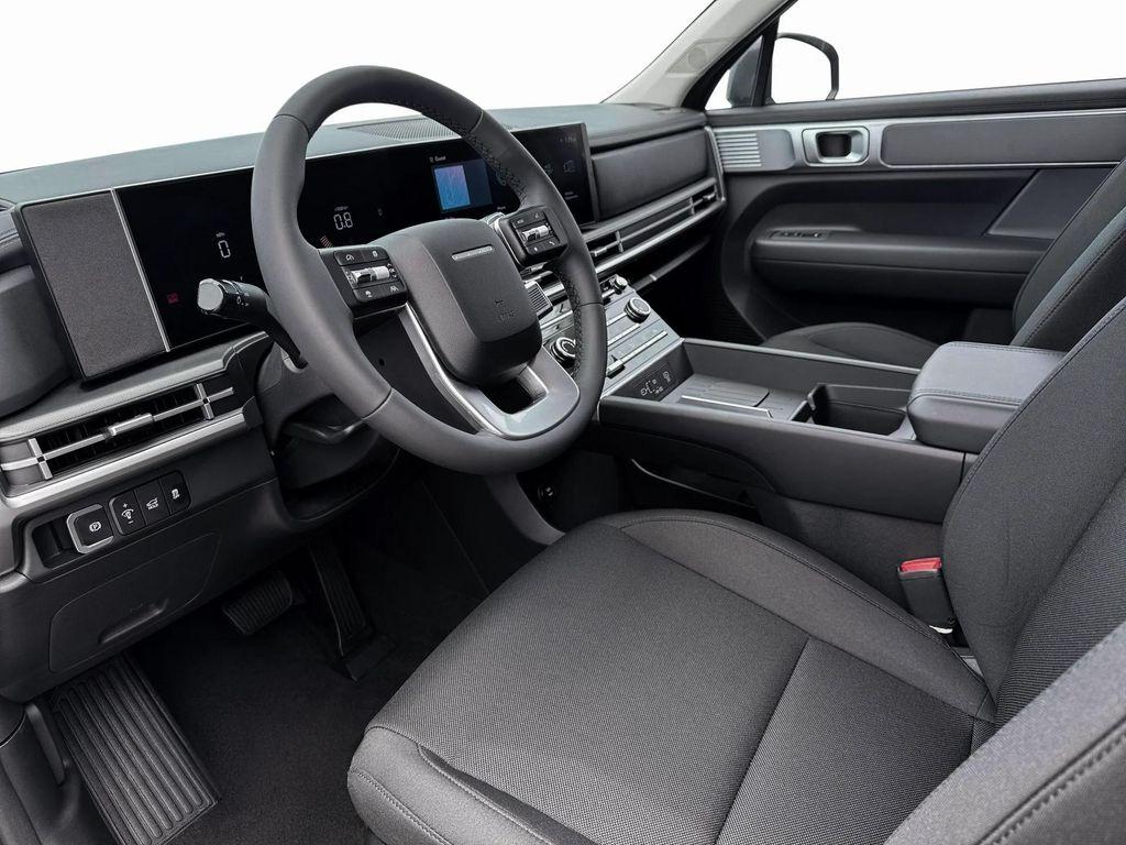 new 2026 Hyundai Santa Fe car, priced at $36,439