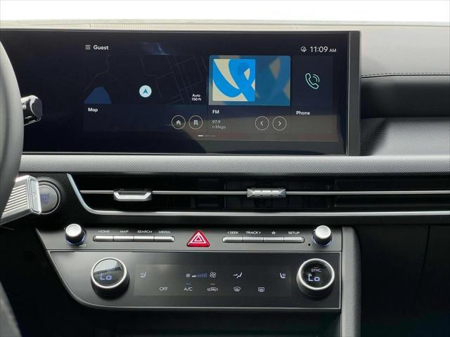 new 2025 Hyundai Sonata car, priced at $30,430