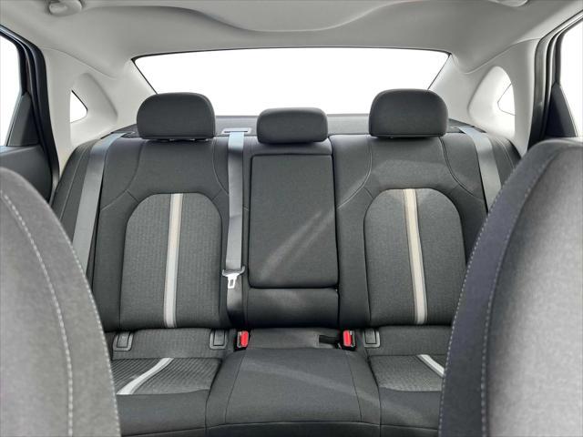 new 2025 Hyundai Sonata car, priced at $30,430