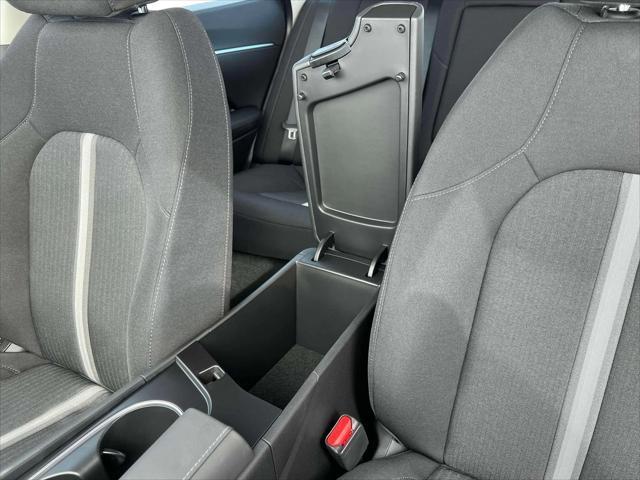 new 2025 Hyundai Sonata car, priced at $30,430