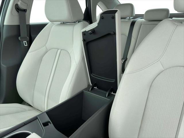 new 2025 Hyundai Sonata car, priced at $27,521