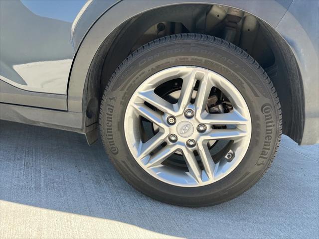 used 2021 Hyundai Kona car, priced at $15,477