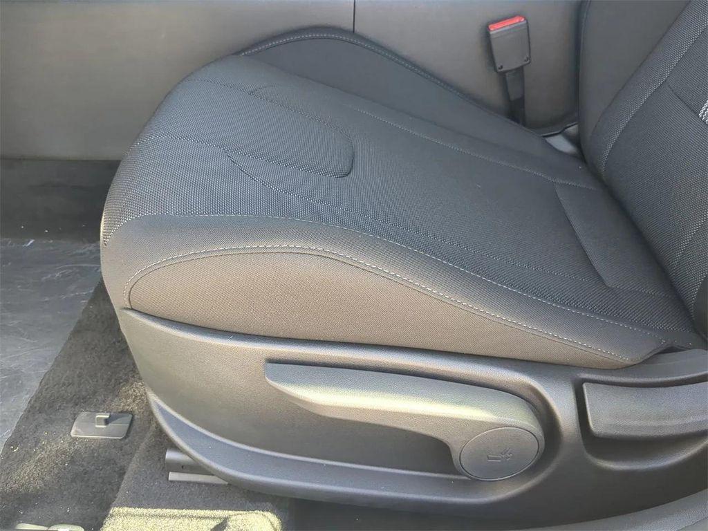 new 2025 Hyundai Elantra car, priced at $20,330