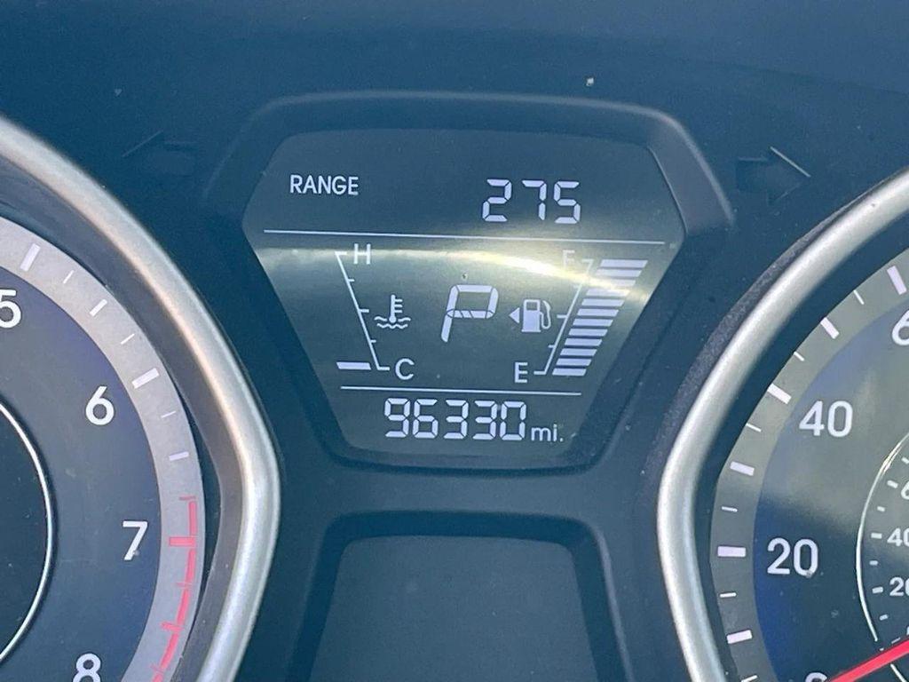 used 2016 Hyundai Elantra car, priced at $8,897