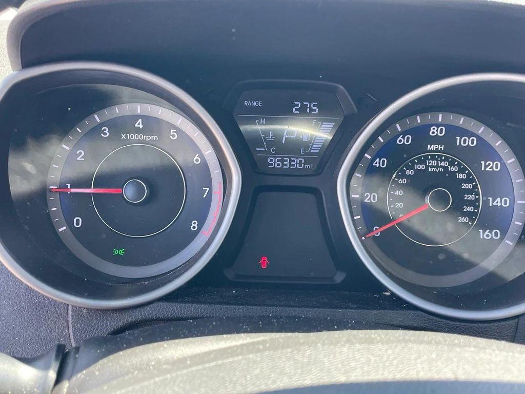 used 2016 Hyundai Elantra car, priced at $8,897