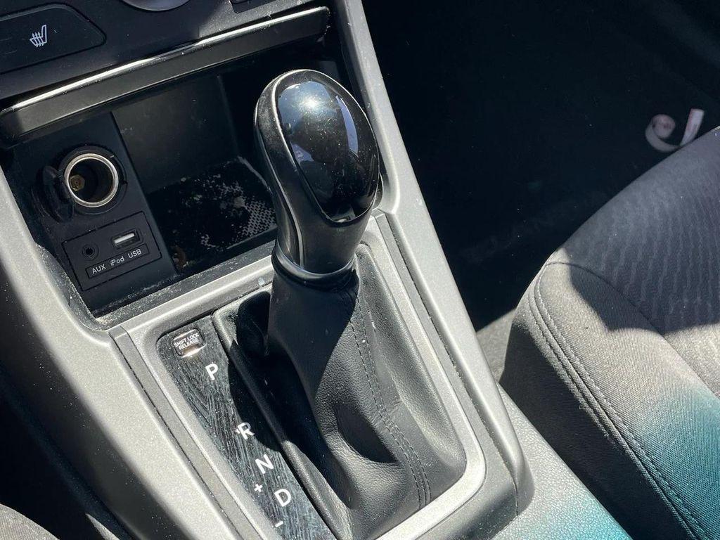 used 2016 Hyundai Elantra car, priced at $8,897