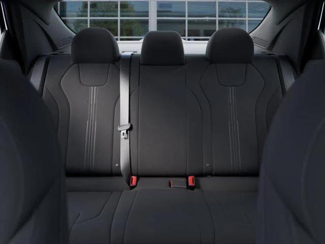 new 2025 Hyundai Elantra car, priced at $23,115