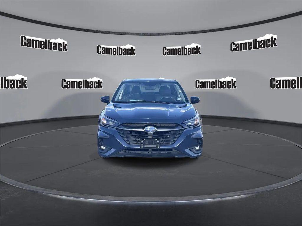 used 2025 Subaru Legacy car, priced at $23,876