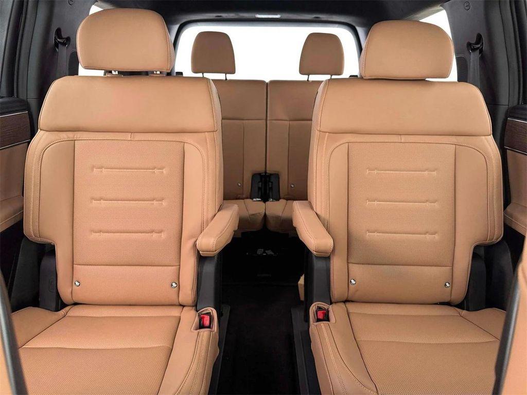 new 2026 Hyundai SANTA FE HEV car, priced at $46,618