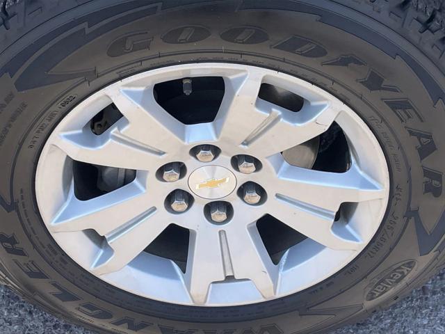 used 2016 Chevrolet Colorado car, priced at $19,477