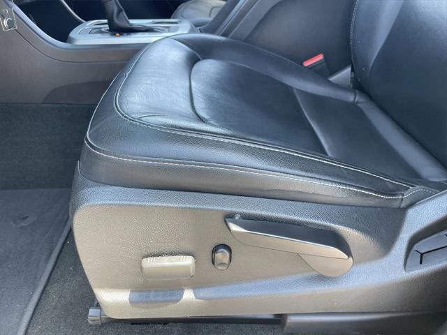 used 2016 Chevrolet Colorado car, priced at $19,477